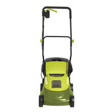 Load image into Gallery viewer, Sun Joe MJ401C-RM Cordless Lawn Mower | 14 inch | 28V (Certified Refurbished)