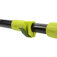 Load image into Gallery viewer, Sun Joe SJH901E Electric Pole Hedge Trimmer | 18-Inch | 3.8-Amp | Multi-Angle