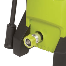 Load image into Gallery viewer, Sun Joe SPX1501-RM Electric Pressure Washer | 1800 Max PSI | 1.8 GPM | 13-Amp (Certified Refurbished)
