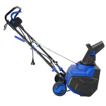 Load image into Gallery viewer, Snow Joe SJ618E Electric Single Stage Snow Thrower | 18-Inch | 13 Amp Motor