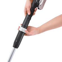 Load image into Gallery viewer, Sun Joe CLEAN-BDL Home Cleaning Bundle | W/ Wet/Dry Vacuum, 24-Volt Power Scrubber, and Multi-Surface Cleaner