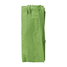 Load image into Gallery viewer, Martha Stewart MTS-MLB1 48-Gallon Multi-Purpose Re-Usable Heavy Duty Garden Tote Bag with Reinforced Shoulder Straps and Side Handles (Bay Leaf Green)