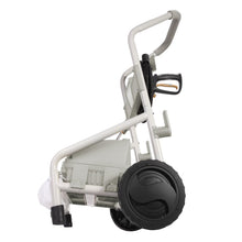 Load image into Gallery viewer, Martha Stewart MTS-2030PW-MPL Electric Pressure Washer | 2030 PSI | 1.76 GPM | 14.5-Amp | Pressure Select Technology (Slate)