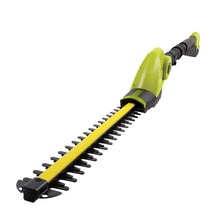 Load image into Gallery viewer, Sun Joe GTS4002C-RM Cordless Lawn Care System Kit | Hedge Trimmer | Pole Saw | Grass Trimmer (Certified Refurbished)