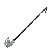 Load image into Gallery viewer, Sun Joe SBJ606E-GA-GRY-RM 4-in-1 Electric Blower | 250 MPH | 14 Amp | Vacuum | Mulcher | Gutter Cleaner (Gray) (Certified Refurbished)
