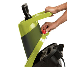 Load image into Gallery viewer, Sun Joe CJ602E Electric Wood Chipper | 17:1 Reduction | 15 Amp