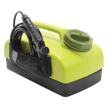 Load image into Gallery viewer, Sun Joe 24V-HOME-BDL Cordless Home Care Bundle | W/ Washer, Drain Auger, and Drill Driver