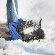 Load image into Gallery viewer, Snow Joe Plus 13-Inch 10-Amp Electric Snow Shovel (Certified Refurbished)