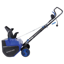 Load image into Gallery viewer, Snow Joe SJ627E-RM Electric Snow Thrower | 22-Inch | 15-Amp | Dual LED Lights (Certified Refurbished)