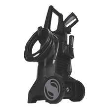 Load image into Gallery viewer, Sun Joe SPX1501-GRY Electric Pressure Washer | 1800 Max PSI | 1.8 GPM | 13-Amp (Gray)