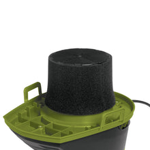 Load image into Gallery viewer, Sun Joe SWD2500 Ultra-Portable Wheeled Wet/Dry Vacuum | 2.6 Gallon | Included Accessories and Extensions