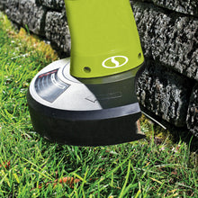 Load image into Gallery viewer, Sun Joe TRJ609E Electric Grass Trimmer | 9.45-Inch | 3 Amp