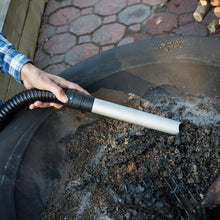 Load image into Gallery viewer, Snow Joe ASHJ202E Ash Vacuum | 5 Amp | 4.8 Gallon