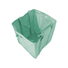 Load image into Gallery viewer, Martha Stewart MTS-MLB3-MGN 3-Pk. 20-In x 20-In x 24-In All-Purpose Garden Bag (Mint)