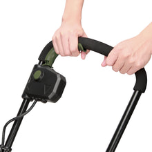 Load image into Gallery viewer, Sun Joe iON12TL 40-Volt iONMAX Cordless Garden Tiller/Cultivator Kit | 12-Inch | W/ 4.0-Ah Battery and Charger