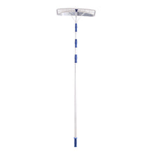 Load image into Gallery viewer, Snow Joe RJ205M-RM Telescoping Snow Shovel Roof Rake | 21-Foot Extension | Aluminum (Certified Refurbished)