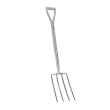 Load image into Gallery viewer, Martha Stewart MTS-DGT3-MPL Set of Three Stainless Steel Digging Tools (Slate)