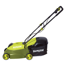 Load image into Gallery viewer, Sun Joe MJ401C-RM Cordless Lawn Mower | 14 inch | 28V (Certified Refurbished)