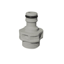Load image into Gallery viewer, Martha Stewart MTS-EXGH50 Expandable Lightweight Kink-Free Hose | 4 Quick Connectors | 50 Foot