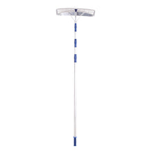Load image into Gallery viewer, Snow Joe RJ205M Telescoping Snow Shovel Roof Rake | 21-Foot Extension | Aluminum

