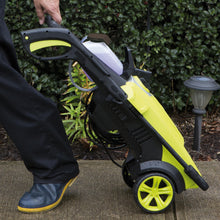 Load image into Gallery viewer, Sun Joe Pressure Joe Electric Pressure Washer | 1740 PSI Max | 1.59 GPM | 12.5-Amp (Certified Refurbished)
