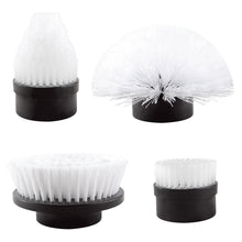 Load image into Gallery viewer, Sun Joe 24V-PWSCRB-CT 24-Volt iON+ Cordless Handheld 360-Degree Spin Scrubber Brush | Tool Only
