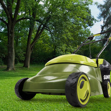 Load image into Gallery viewer, Sun Joe MJ401E-RM Electric Lawn Mower | 14 inch | 12 Amp (Certified Refurbished)
