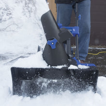 Load image into Gallery viewer, Snow Joe SJ624E-RM Electric Single Stage Snow Thrower | 21-Inch | 14 Amp Motor (Certified Refurbished)
