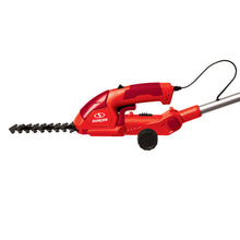 Load image into Gallery viewer, Sun Joe HJ605CC-RED-RM 2-in-1 Cordless Telescoping Grass Trimmer | 7.2 Volt  (Certified Refurbished)
