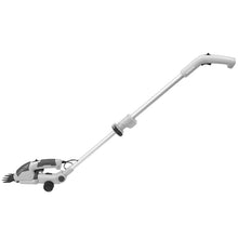 Load image into Gallery viewer, Sun Joe HJ605CC-GRY 2-in-1 Cordless Telescoping Grass Trimmer | 7.2 Volt (Grey)
