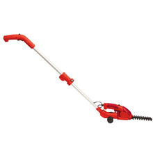Load image into Gallery viewer, Sun Joe HJ605CC-RED-RM 2-in-1 Cordless Telescoping Grass Trimmer | 7.2 Volt  (Certified Refurbished)
