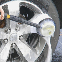 Load image into Gallery viewer, Sun Joe Rotary Wash Brush Kit for SPX Series Pressure Washers
