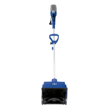 Load image into Gallery viewer, Snow Joe iON13SS-HYB 40-Volt iONMAX Hybrid Brushless Snow Shovel Kit | 13-Inch | W/ 4.0-Ah Battery and Charger

