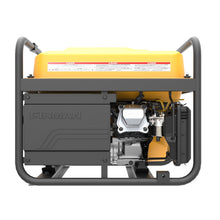 Load image into Gallery viewer, FIRMAN P03605 4550/3650 Watt 120/240 V Gas Recoil Start Generator, cETL
