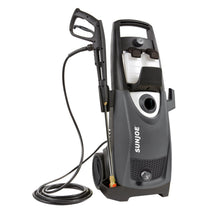 Load image into Gallery viewer, Sun Joe SPX3000®-BLK Electric Pressure Washer | 2030 PSI Max | 1.76 GPM | 14.5-Amp | Black
