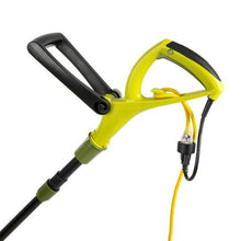 Load image into Gallery viewer, Sun Joe Trimmer Joe 4-Amp 12-Inch Electric Grass Trimmer/Edger (Certified Refurbished)
