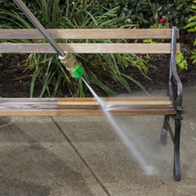 Load image into Gallery viewer, Sun Joe SPX3000®-BLK Electric Pressure Washer | 2030 PSI Max | 1.76 GPM | 14.5-Amp | Black
