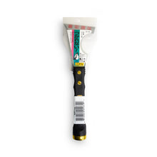 Load image into Gallery viewer, Nisaku NJP1150 Japanese Stainless Steel Scraper Knife with Metal End Cap
