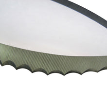 Load image into Gallery viewer, Nisaku YAMAGATANA Japanese Stainless Steel Knife, 7.5-Inch Blade Limited Edition DSR-1K6
