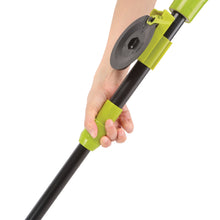 Load image into Gallery viewer, Sun Joe 24V-LAWN-BDL 24-Volt iON+ Lawn Care Bundle | W/ Cordless Lawn Mower Kit and Stringless Lawn Trimmer
