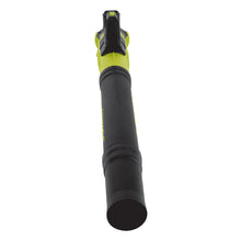 Load image into Gallery viewer, Sun Joe 24V-TB-CT 24-Volt iON+ Cordless Compact Turbine Jet Blower | 100-MPH | 280-CFM | Tool Only
