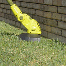 Load image into Gallery viewer, Sun Joe GTS4000E Electric Lawn Care System | Pole Hedge Trimmer | Grass Trimmer | Garden Tiller
