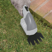 Load image into Gallery viewer, Sun Joe HJ605CC-GRY 2-in-1 Cordless Telescoping Grass Trimmer | 7.2 Volt (Grey)
