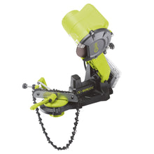 Load image into Gallery viewer, Sun Joe 24V-SAW-BDL 24-Volt iON+ Chainsaw Bundle | W/ Chainsaw Kit, Pole Saw Kit, and Chainsaw Sharpener
