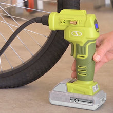 Load image into Gallery viewer, Sun Joe AUTO-BDL Automotive Bundle | W/ Go Anywhere Pressure Washer, Accessories, and Cordless Air Compressor
