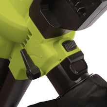 Load image into Gallery viewer, Sun Joe LEAFRELIEF-BDL Leaf Removal Bundle | W/ 48-Volt Cordless Blower/Vacuum/Mulcher Kit, Electric Leaf Shredder, and Leaf Bag
