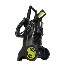 Load image into Gallery viewer, Sun Joe SPX1500-RM Electric Pressure Washer | 1740 PSI Max | 1.59 GPM | 12-Amp (Certified Refurbished)
