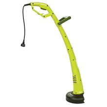 Load image into Gallery viewer, Sun Joe TRJ609E Electric Grass Trimmer | 9.45-Inch | 3 Amp
