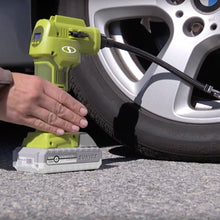 Load image into Gallery viewer, Sun Joe AUTO-BDL Automotive Bundle | W/ Go Anywhere Pressure Washer, Accessories, and Cordless Air Compressor
