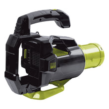 Load image into Gallery viewer, Sun Joe iON100V-550JB-CT 100-Volt iONPRO Cordless Turbo Jet Fan Blower | 516-CFM | Tool Only

